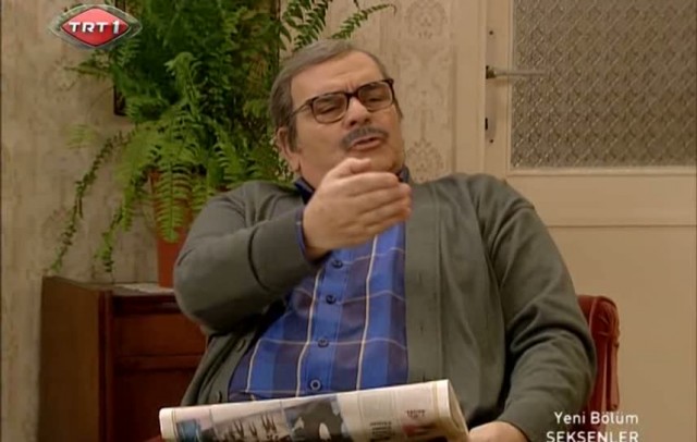 Seksenler Fotoğrafı