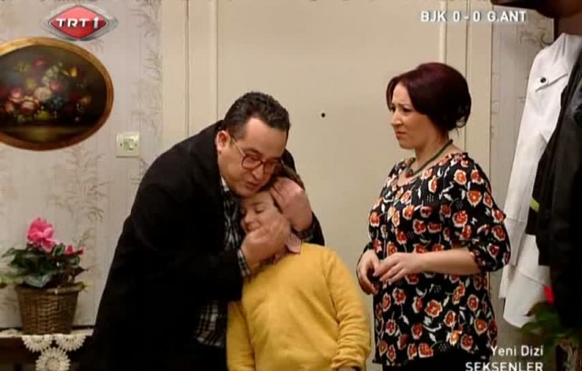 Seksenler Fotoğrafı