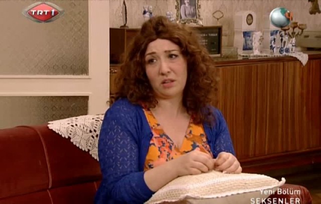 Seksenler Fotoğrafı