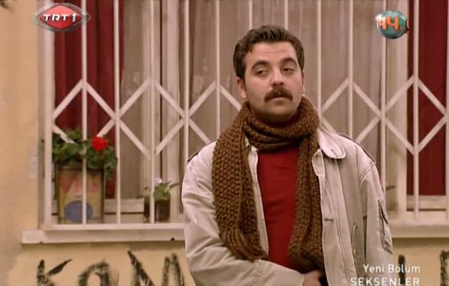 Seksenler Fotoğrafı