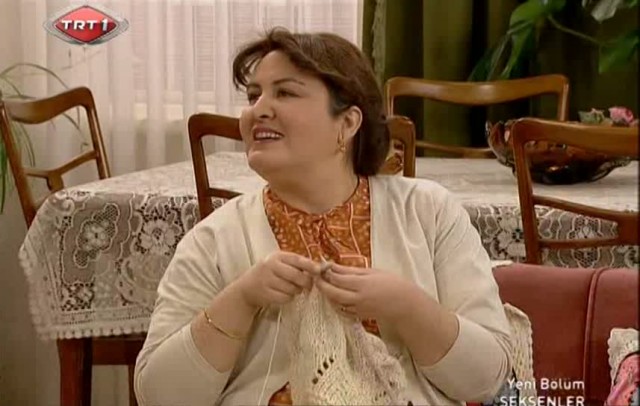 Seksenler Fotoğrafı