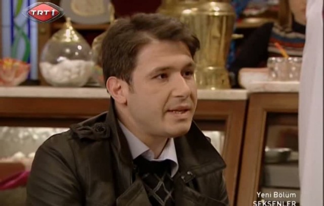 Seksenler Fotoğrafı