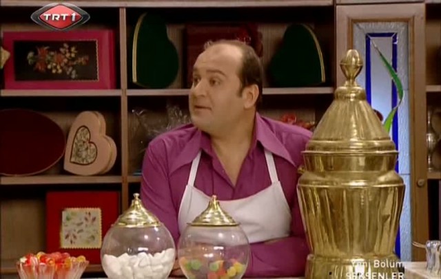 Seksenler Fotoğrafı