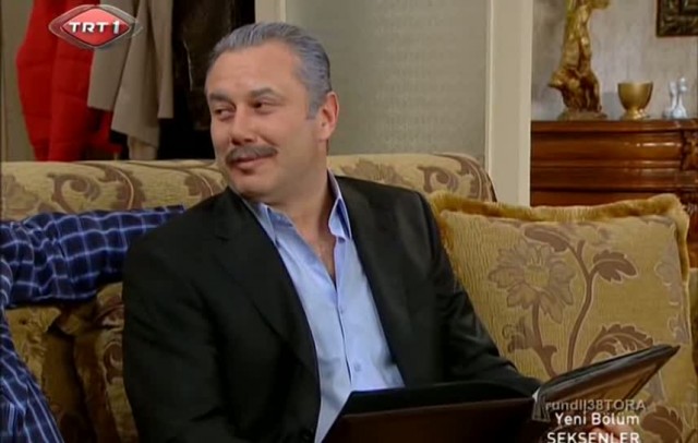 Seksenler Fotoğrafı