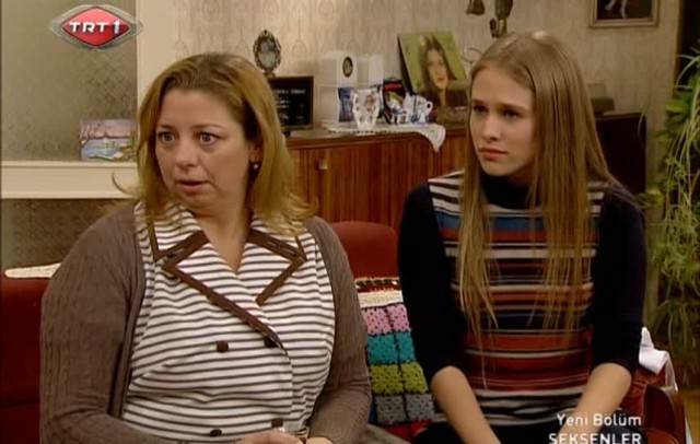 Seksenler Fotoğrafı