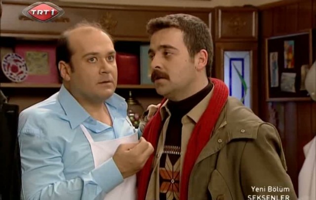 Seksenler Fotoğrafı