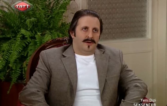 Seksenler Fotoğrafı