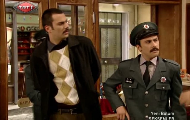 Seksenler Fotoğrafı