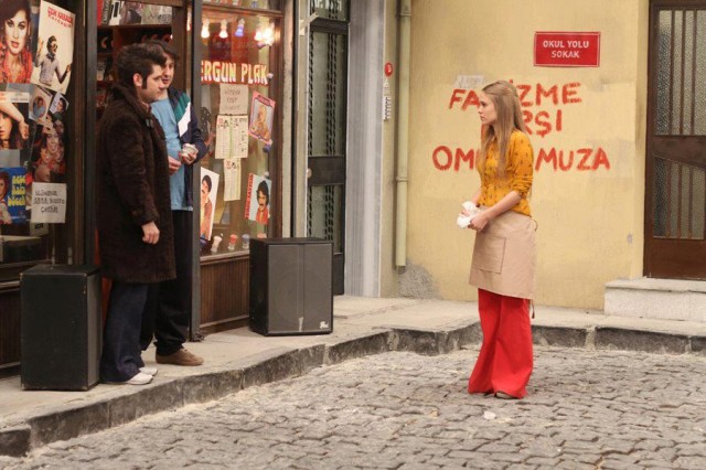 Seksenler Fotoğrafı