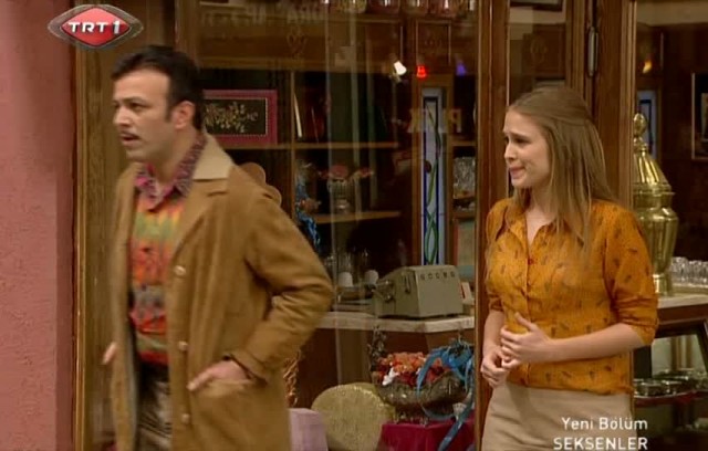 Seksenler Fotoğrafı