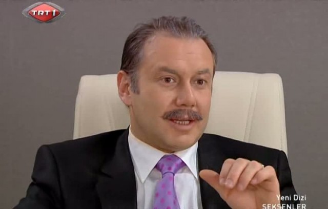 Seksenler Fotoğrafı