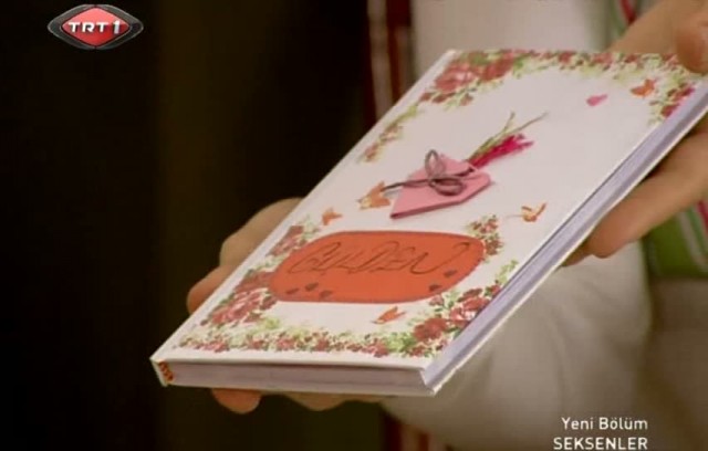 Seksenler Fotoğrafı