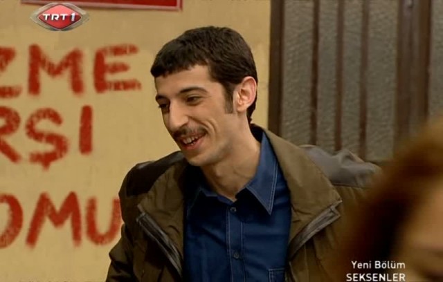 Seksenler Fotoğrafı