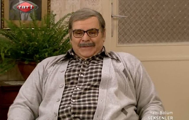 Seksenler Fotoğrafı