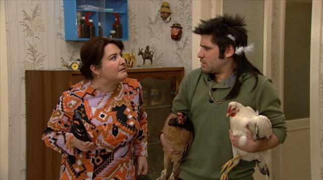 Seksenler Fotoğrafı