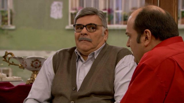 Seksenler Fotoğrafı