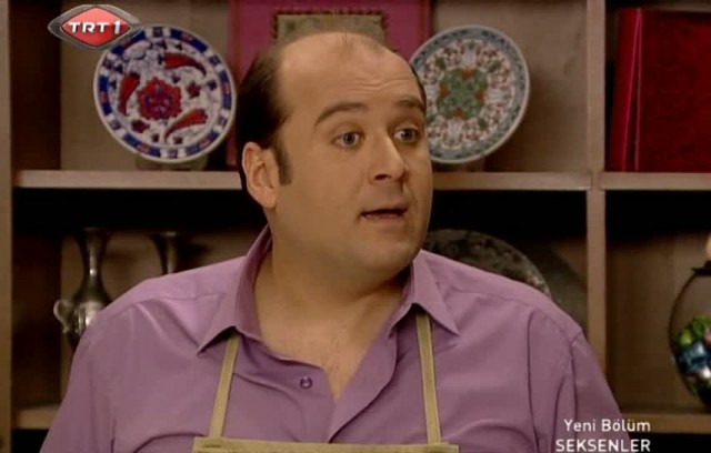 Seksenler Fotoğrafı