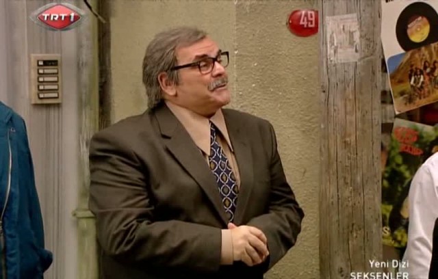 Seksenler Fotoğrafı