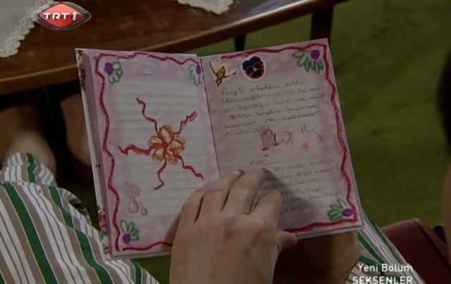 Seksenler Fotoğrafı