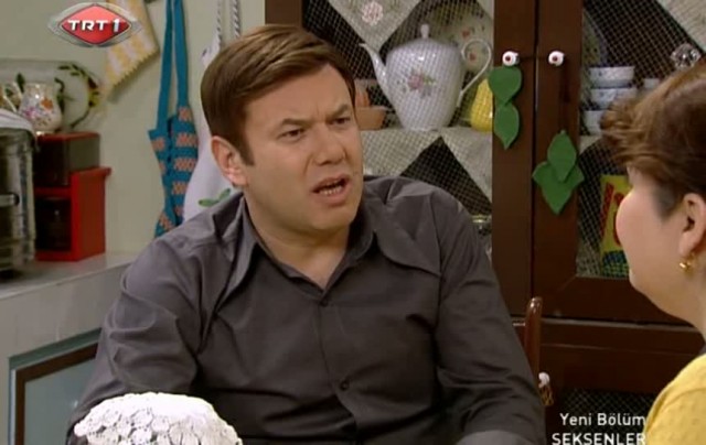 Seksenler Fotoğrafı