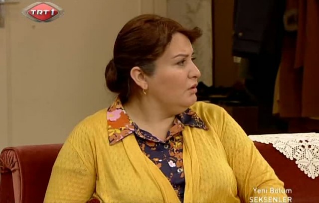 Seksenler Fotoğrafı