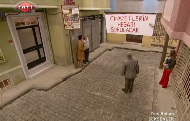 Seksenler Fotoğrafı