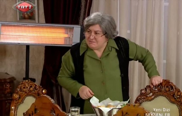 Seksenler Fotoğrafı