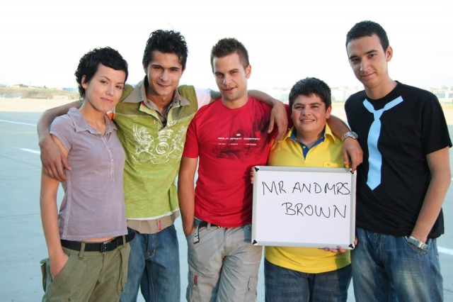 Sınav Fotoğrafı