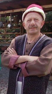 Yamak Ahmet Fotoğrafı