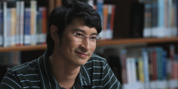 Passport To Love Fotoğrafı