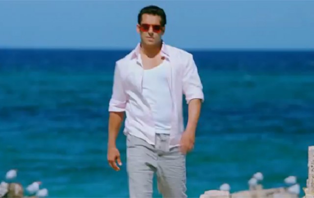 Bir Zamanlar Tiger Fotoğrafı