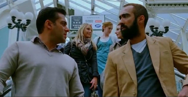 Bir Zamanlar Tiger Fotoğrafı