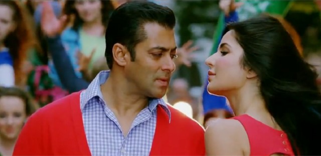 Bir Zamanlar Tiger Fotoğrafı