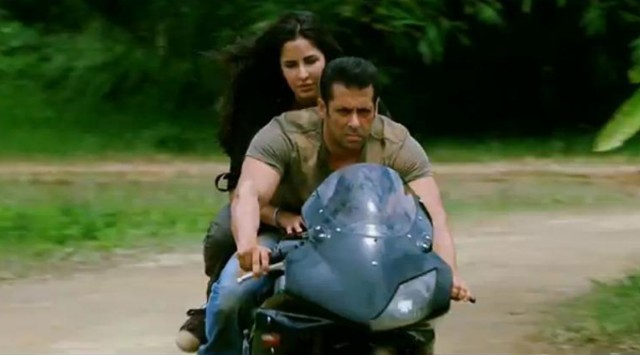 Bir Zamanlar Tiger Fotoğrafı