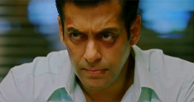 Bir Zamanlar Tiger Fotoğrafı