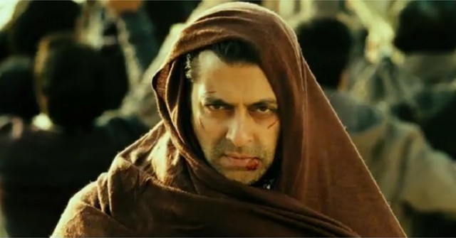 Bir Zamanlar Tiger Fotoğrafı