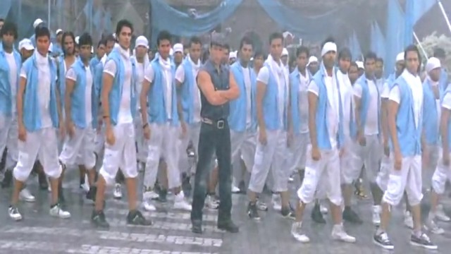 Yakın Koruma Fotoğrafı