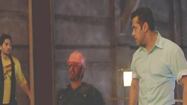 Yakın Koruma Fotoğrafı