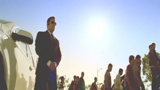 Yakın Koruma Fotoğrafı