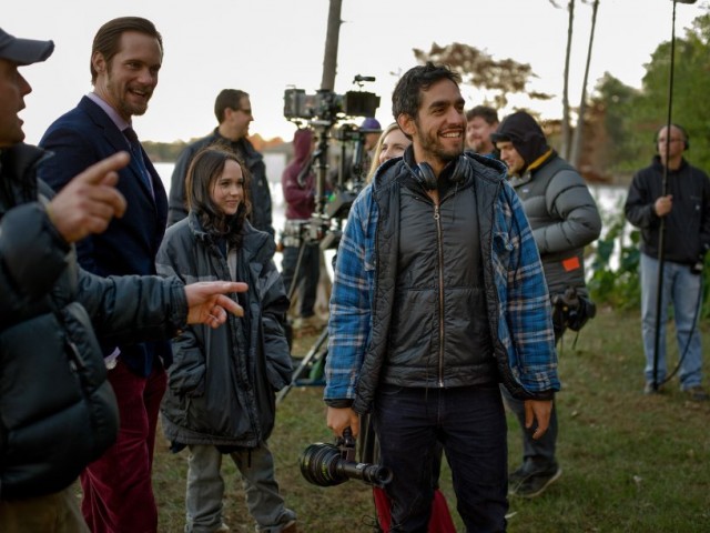 Gizli Oyun Fotoğrafı