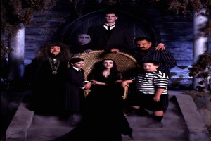 Addams Ailesi 2 Fotoğrafı
