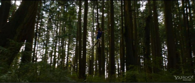 Alacakaranlık Efsanesi: Şafak Vakti Bölüm 2 Fotoğrafı
