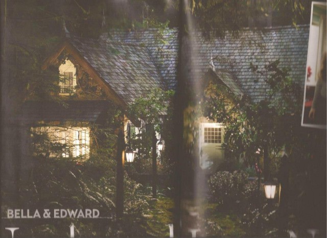 Alacakaranlık Efsanesi: Şafak Vakti Bölüm 2 Fotoğrafı