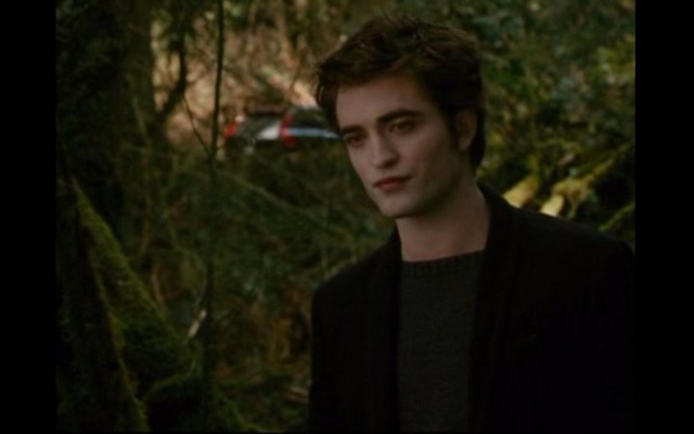 Alacakaranlık Efsanesi: Şafak Vakti Bölüm 2 Fotoğrafı