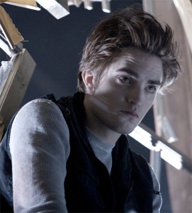 Alacakaranlık Efsanesi: Şafak Vakti Bölüm 2 Fotoğrafı