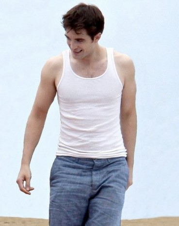 Alacakaranlık Efsanesi: Şafak Vakti Bölüm 2 Fotoğrafı