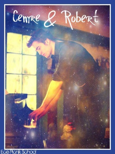 Alacakaranlık Efsanesi: Şafak Vakti Bölüm 2 Fotoğrafı