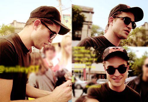 Alacakaranlık Efsanesi: Şafak Vakti Bölüm 2 Fotoğrafı