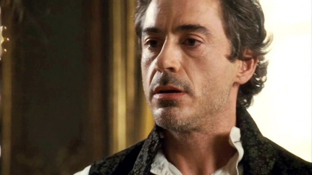 Sherlock Holmes: Gölge Oyunları Fotoğrafı