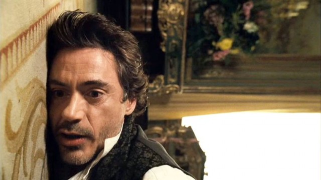 Sherlock Holmes: Gölge Oyunları Fotoğrafı